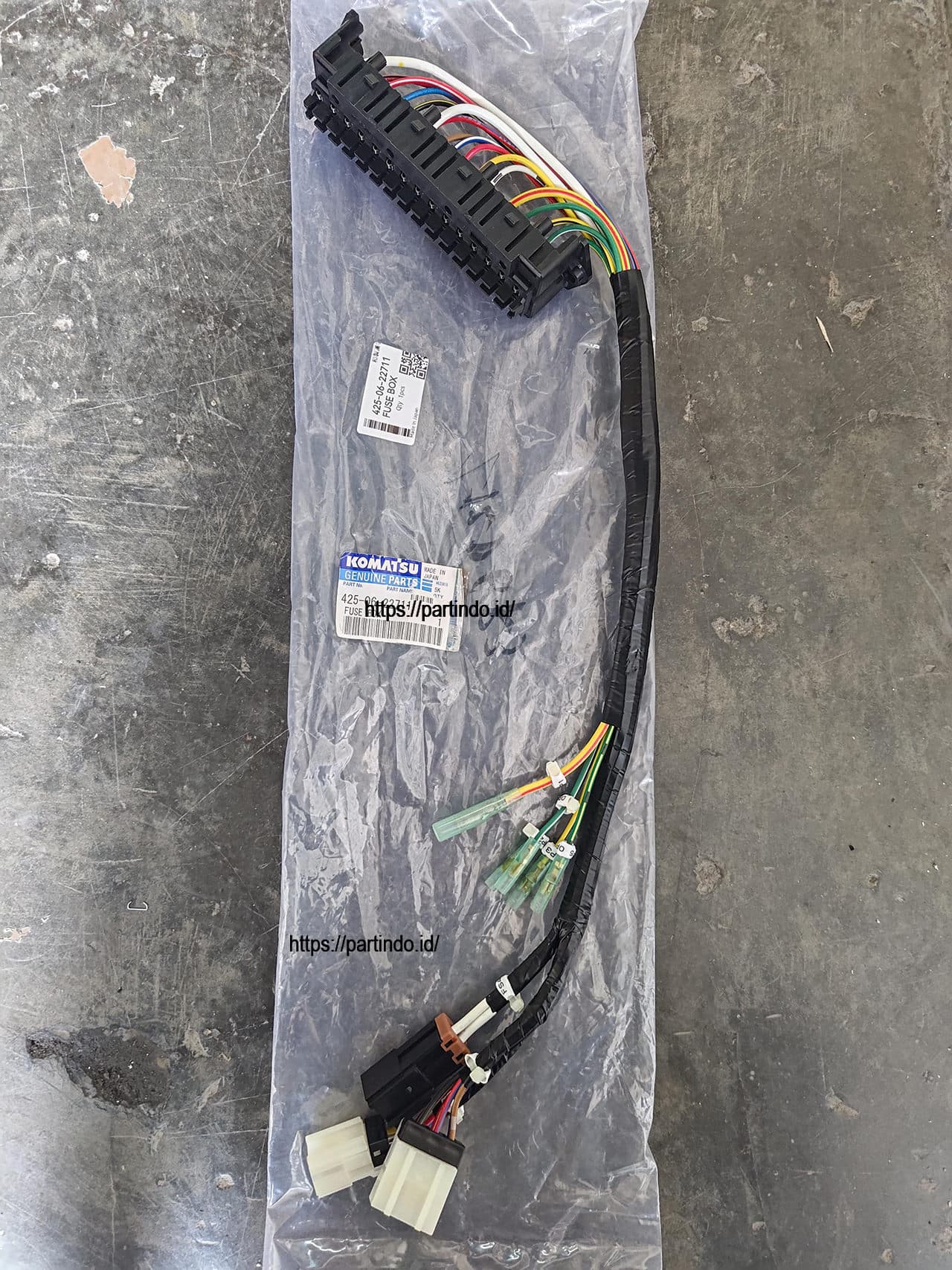 425-06-22711 4250622711